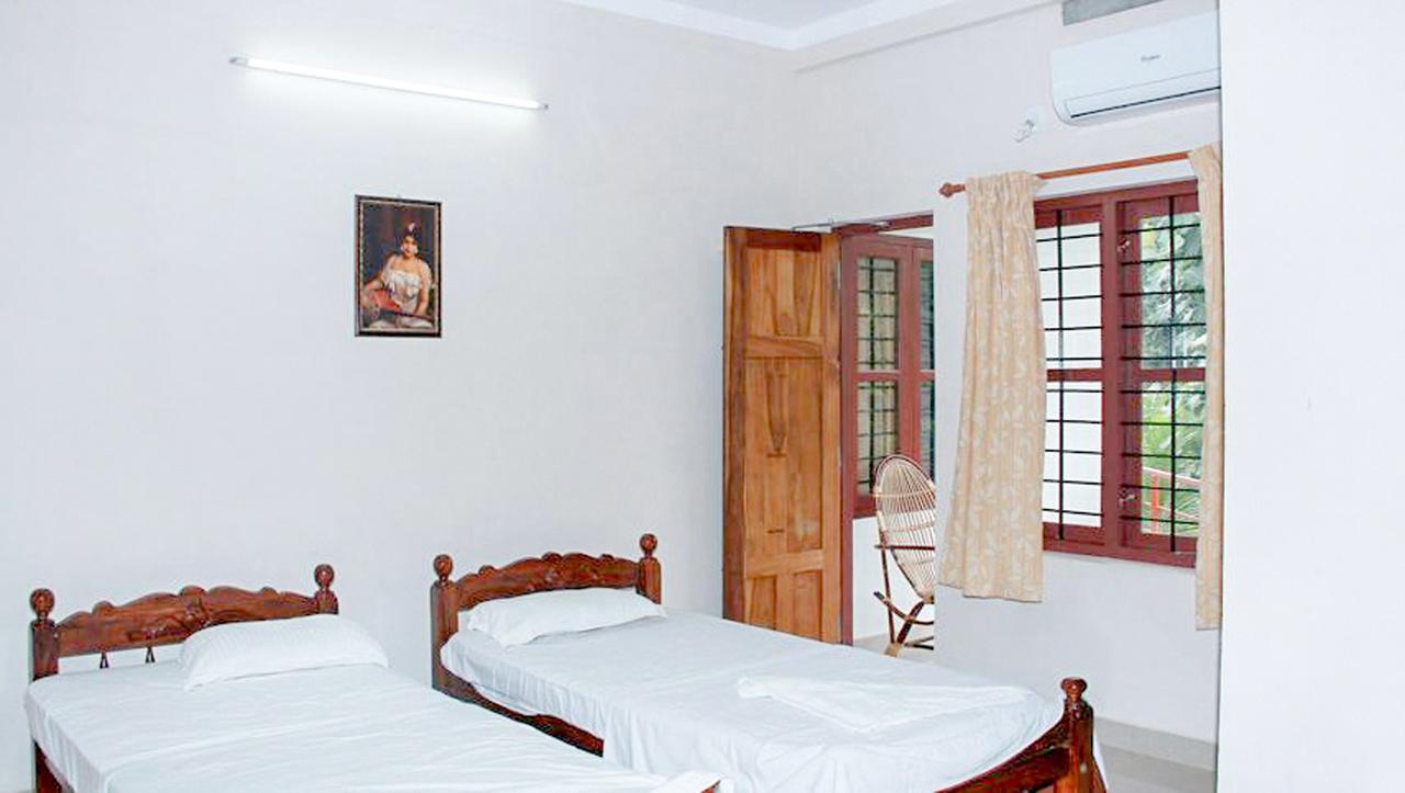 Guesthouse Room In Pulpally, Wayanad, By Guesthouser 30204 Экстерьер фото